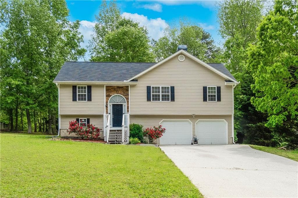 236 Fairview Drive, Dallas, GA 30157 — most recent listing photo