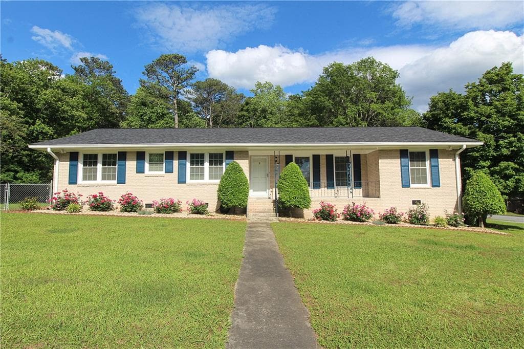 175 Brookhaven Drive, Marietta, GA 30066 — most recent listing photo