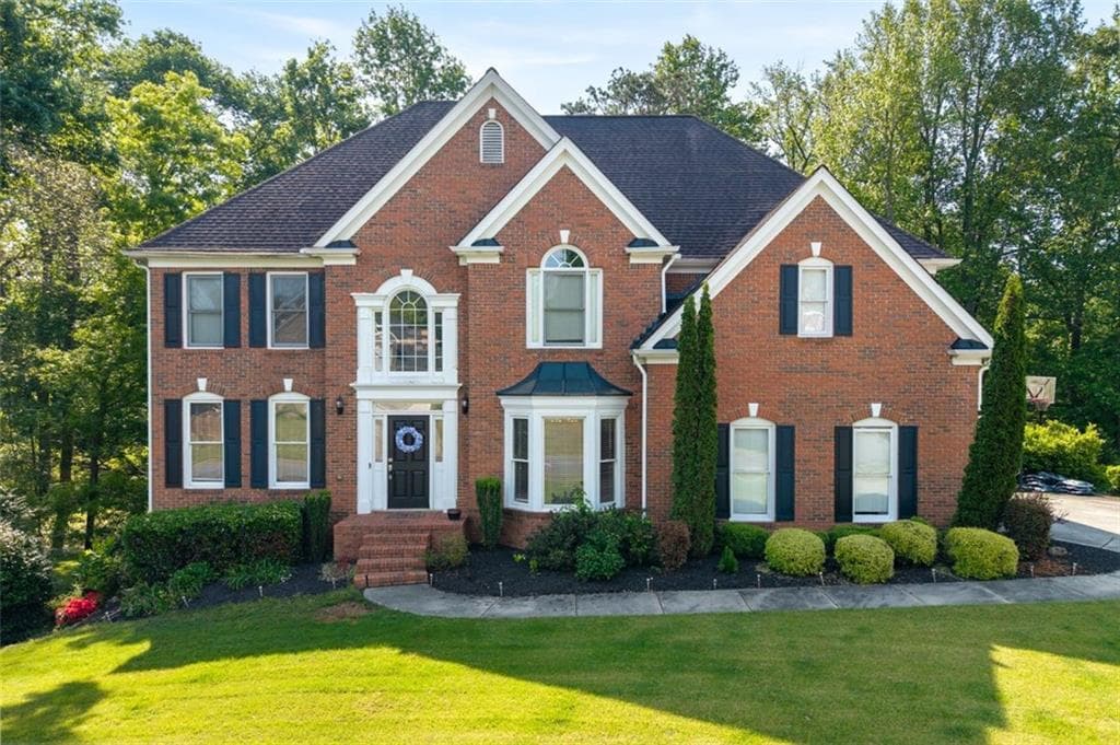 3705 Rolling Creek Drive, Buford, GA 30519 — most recent listing photo
