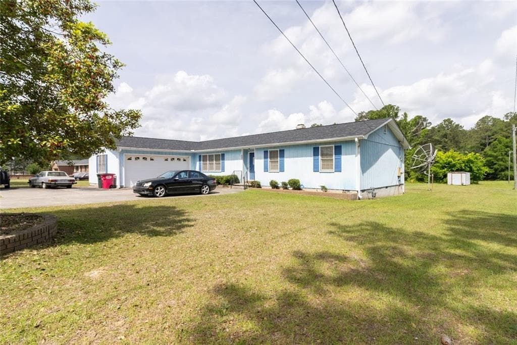 3850 Hitchcock Road, Macon, GA 31217 — most recent listing photo