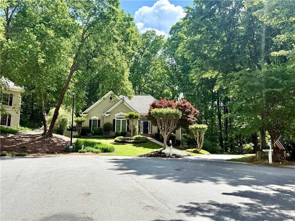 4445 Ansley Lane, Cumming, GA 30040 — most recent listing photo