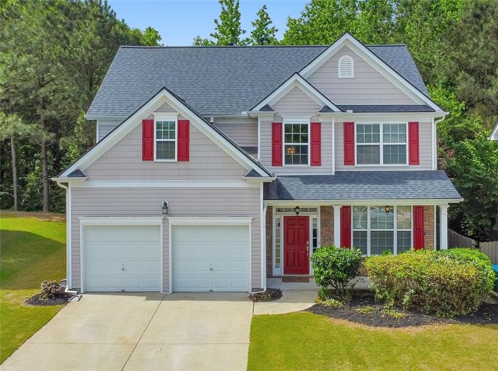 832 Topaz Valley, Canton, GA 30114 — most recent listing photo