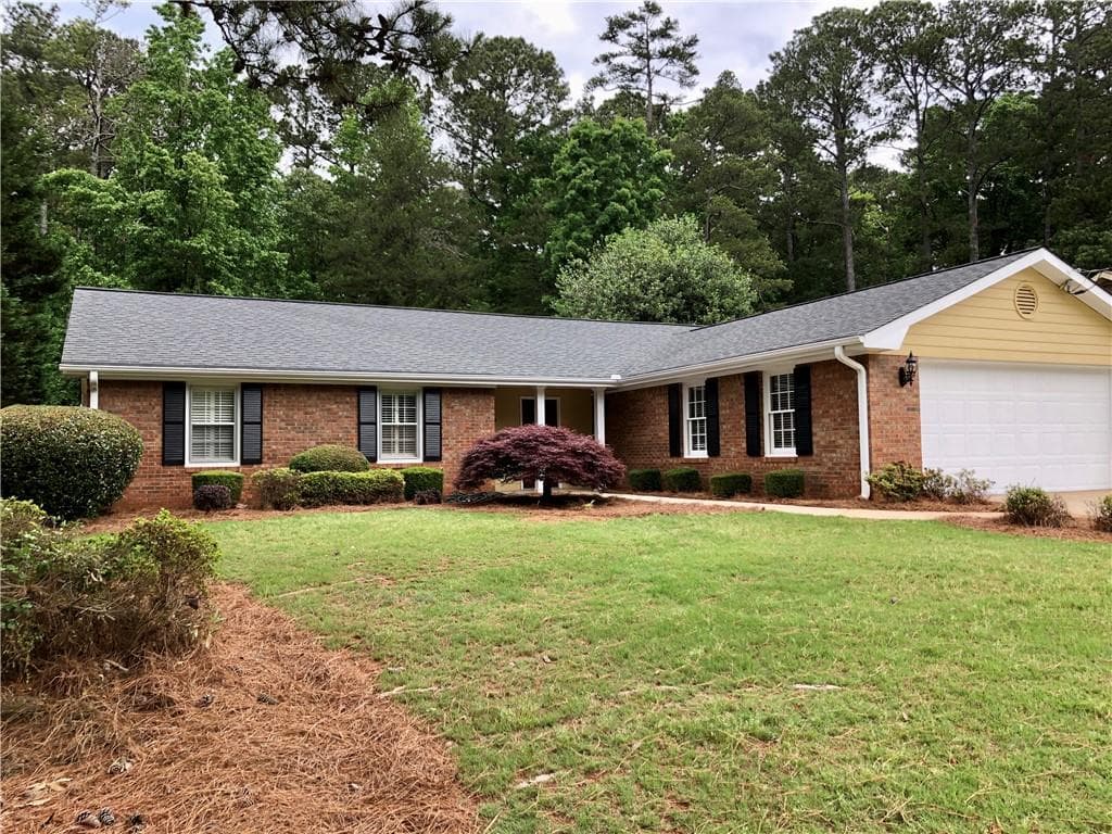 1818 Brandy Woods Drive, Conyers, GA 30013 — most recent listing photo