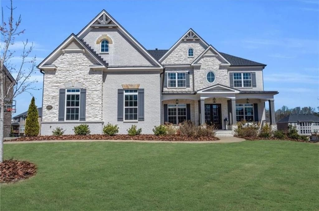 6355 Westfallen Overlook, Cumming, GA 30040 — most recent listing photo