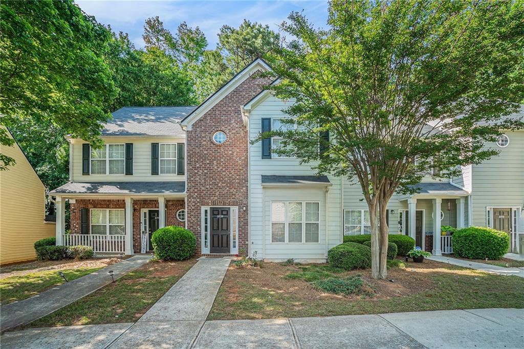 2735 Snapfinger Manor, Decatur, GA 30035 — most recent listing photo