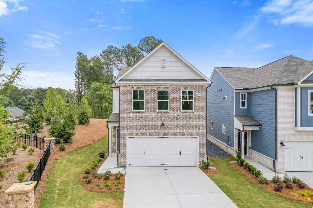 3 bedroom, 3 bathroom, 1,815 sq ft single family residence sold at 1985 William Glen Street, Dacula, GA 30019