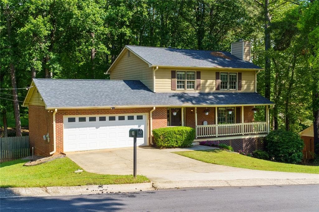 28 Indian Branch Way, Lawrenceville, GA 30043 — most recent listing photo