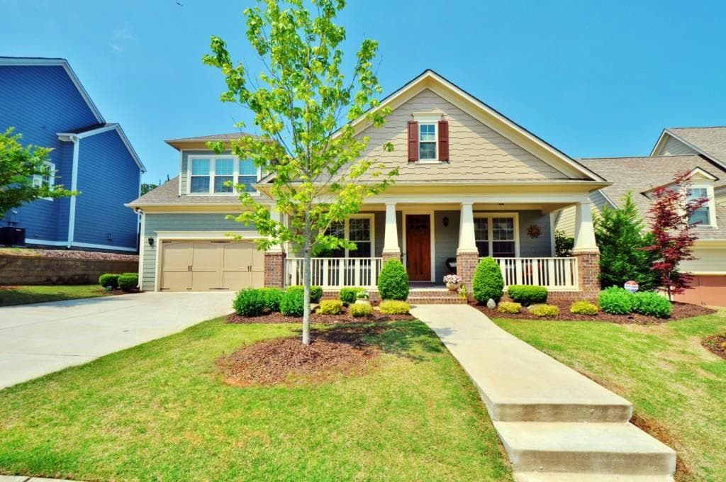1005 Woodbury Road, Canton, GA 30114 — most recent listing photo