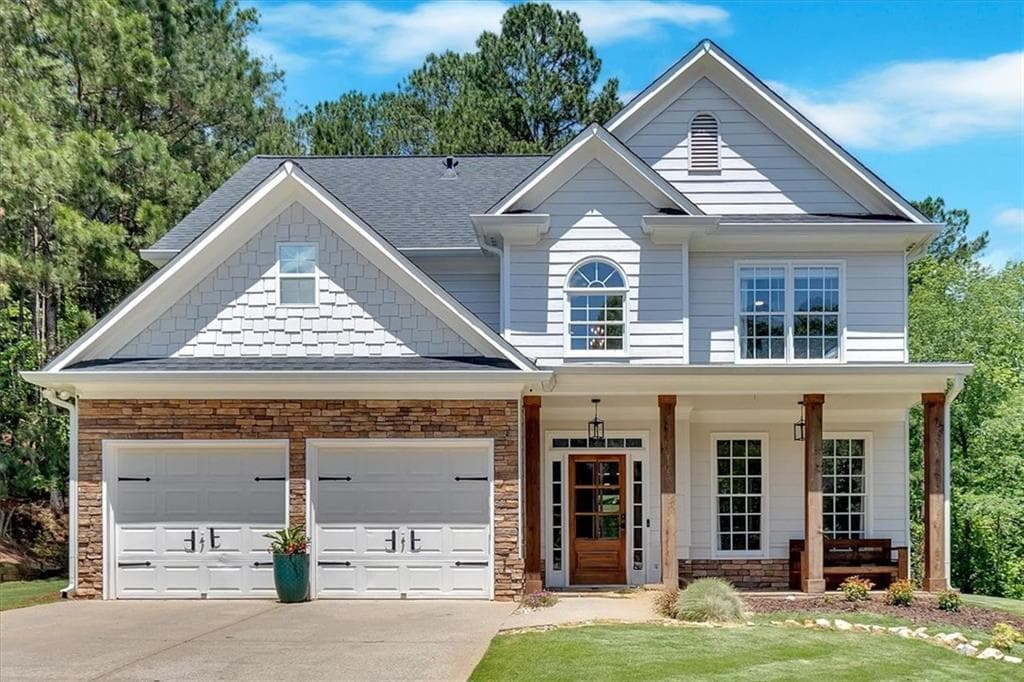 209 Wildwood Way, Canton, GA 30114 — most recent listing photo