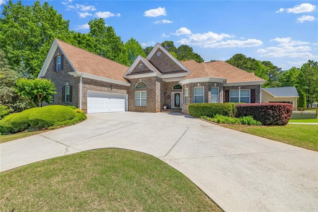 321 Vantage Drive, Jefferson, GA 30549 — most recent listing photo