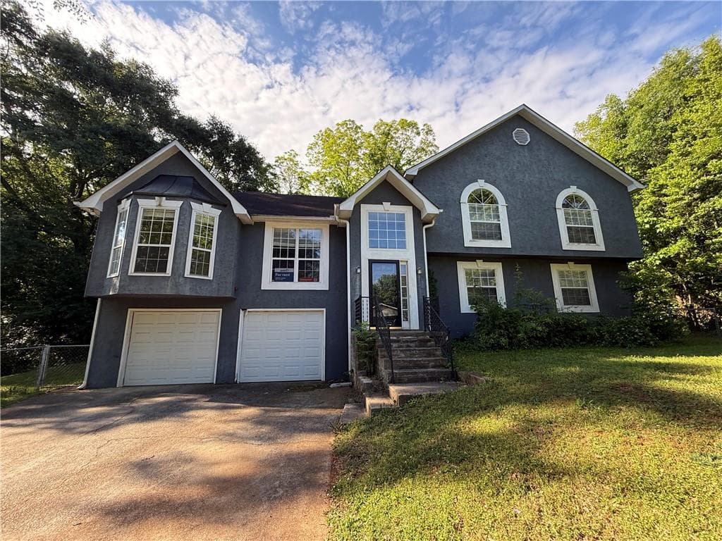 1100 Whistle Drive, Austell, GA 30106 — most recent listing photo