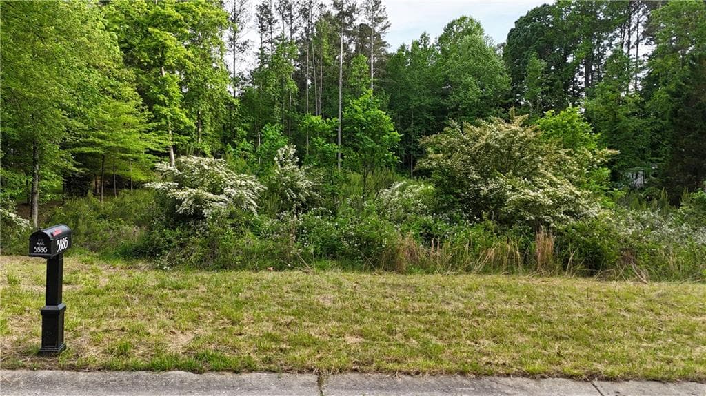 single family residence sold at 5886 Bridgemont Place, Acworth, GA 30101