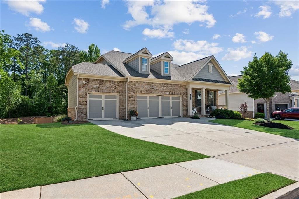 2470 Crimson Downs Drive, Cumming, GA 30040 — most recent listing photo