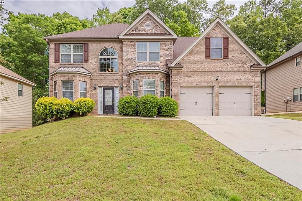 3912 Margaux Drive, Atlanta, GA 30349 — most recent listing photo