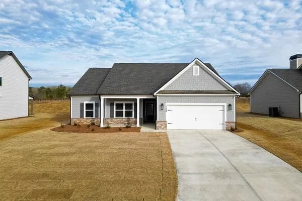 108 Harmony Farms Orchard, Eatonton, GA 31024 — most recent listing photo