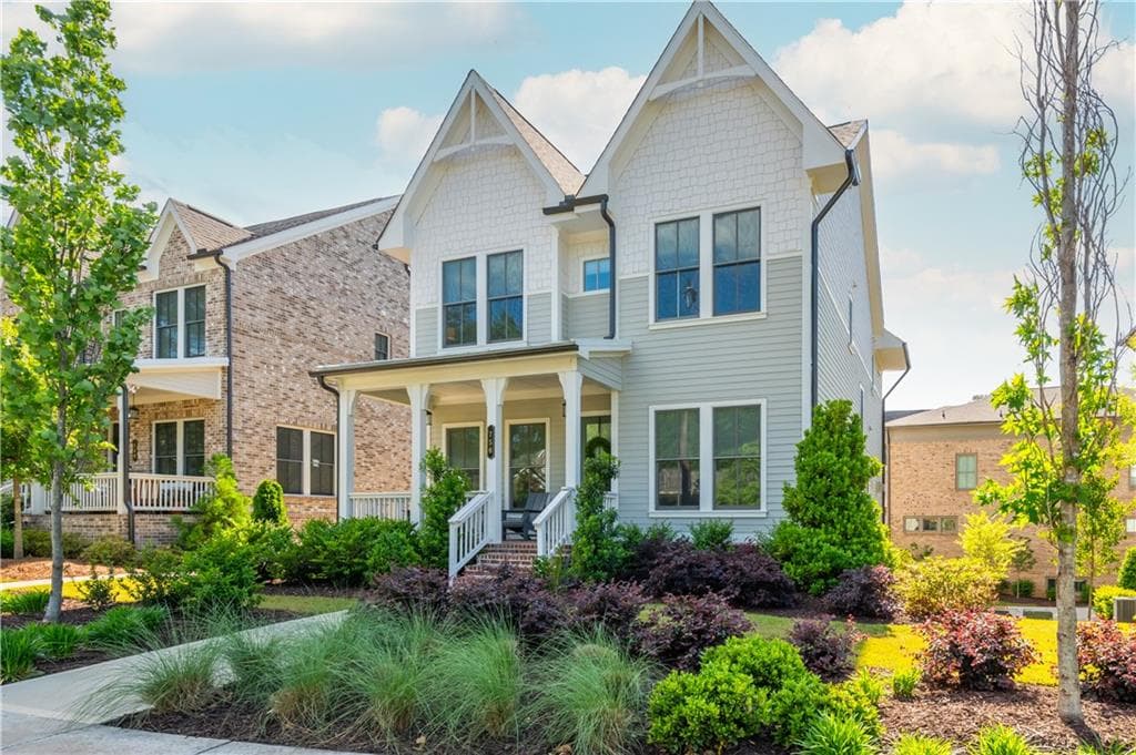 750 Tannery Common, Alpharetta, GA 30009 — most recent listing photo