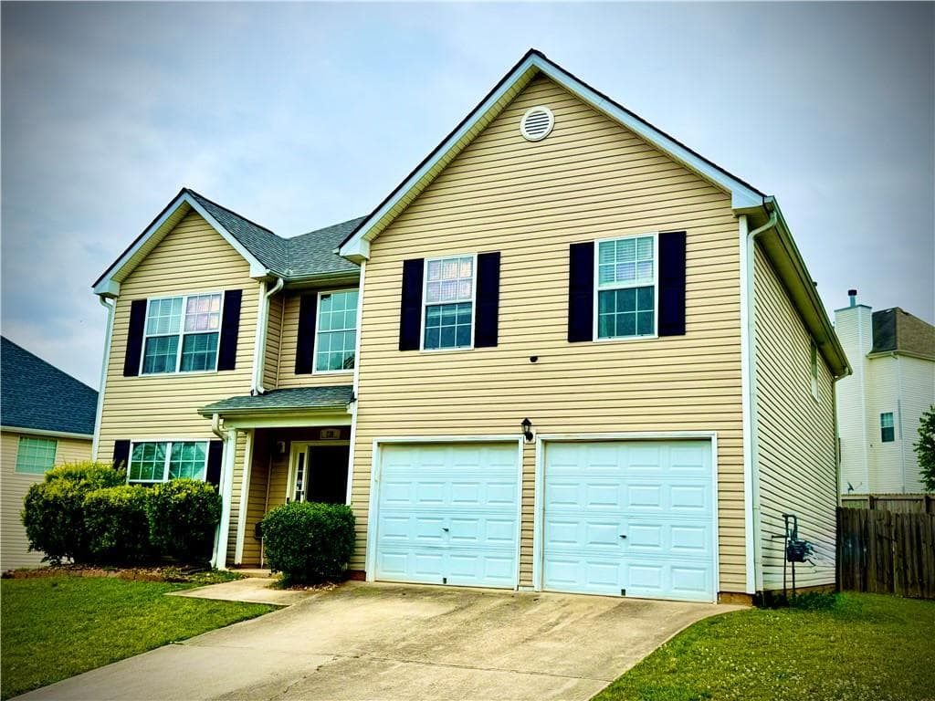 8 bedroom, 6 bathroom single family residence sold at 220 Baltimore Avenue, Stockbridge, GA 30281