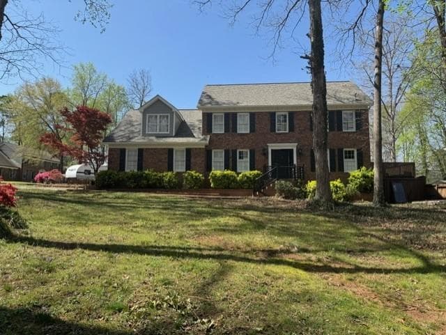 1153 Staples Drive, Lilburn, GA 30047 — most recent listing photo