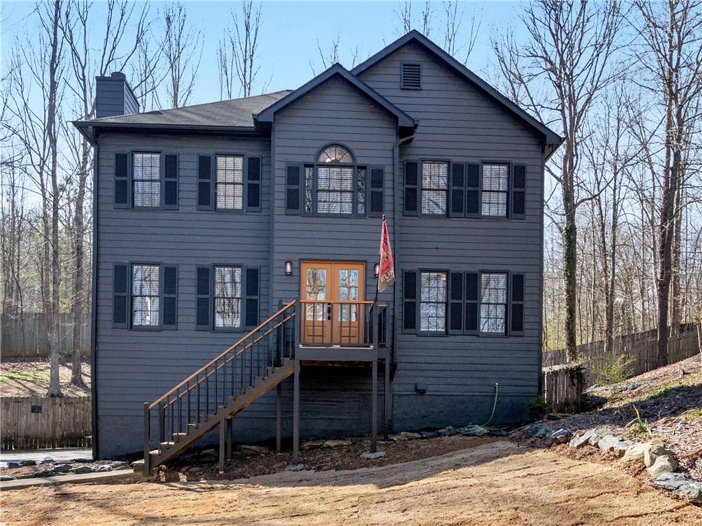 526 Lakeside Drive, Hiram, GA 30141 — most recent listing photo