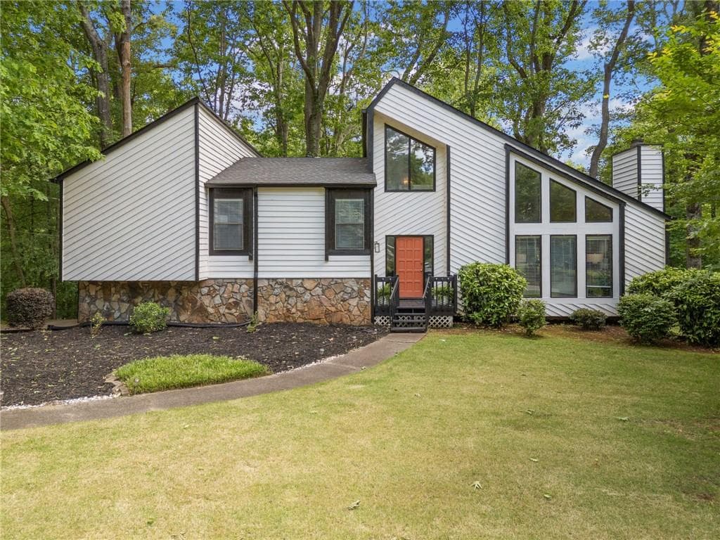 4514 Creekwood Circle, Kennesaw, GA 30152 — most recent listing photo