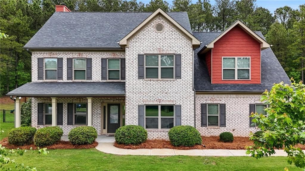117 Constance Drive, Locust Grove, GA 30248 — most recent listing photo