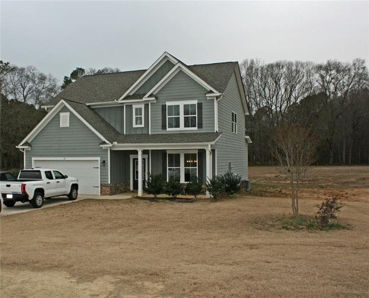 131 Queens Cemetery Road, Good Hope, GA 30641 — most recent listing photo