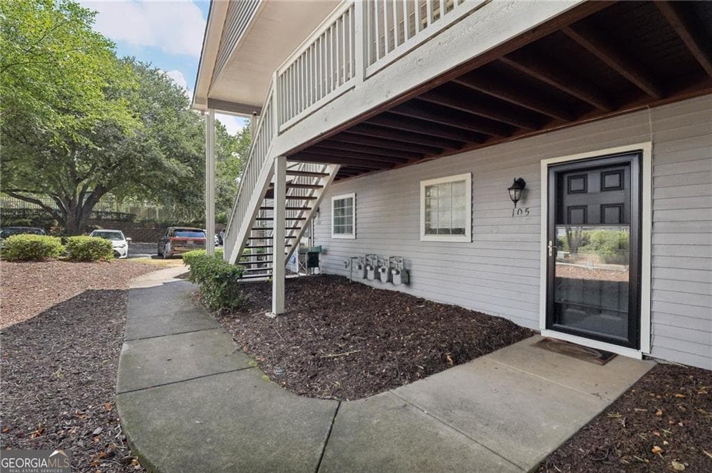 105 Olde Mill Lane, Norcross, GA 30093 — most recent listing photo