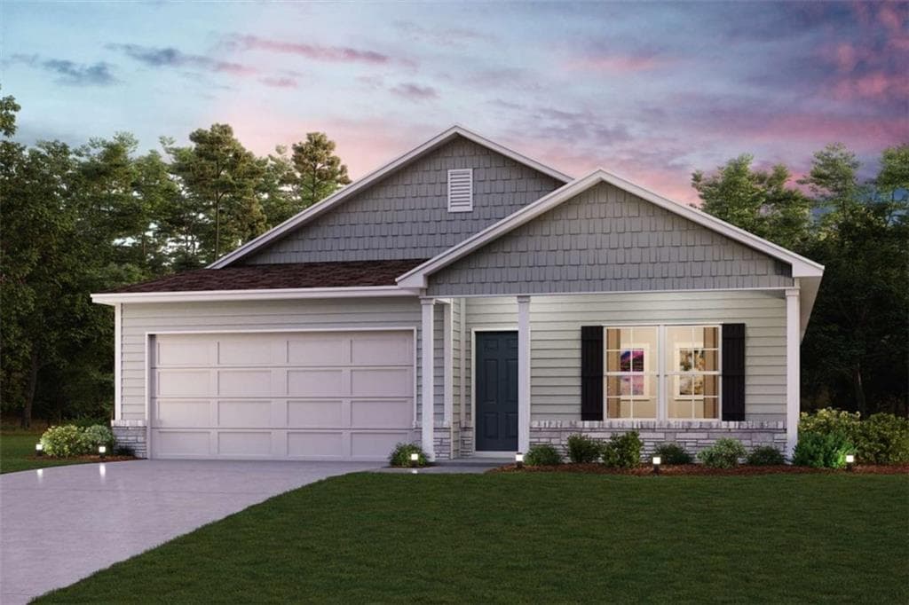 119 PINEHURST Court, Dublin, GA 31021 — most recent listing photo