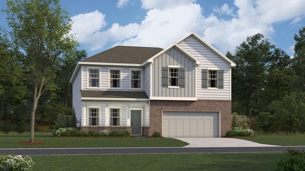 2481 Cotton Lane, Douglasville, GA 30135 — most recent listing photo