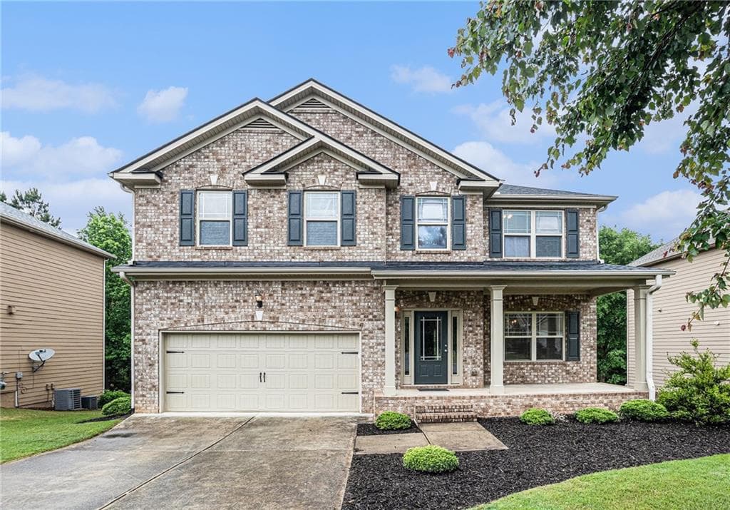 4910 Bucknell Trace, Cumming, GA 30028 — most recent listing photo