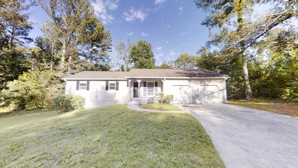 3512 Valley Chase Court, Lithonia, GA 30038 — most recent listing photo