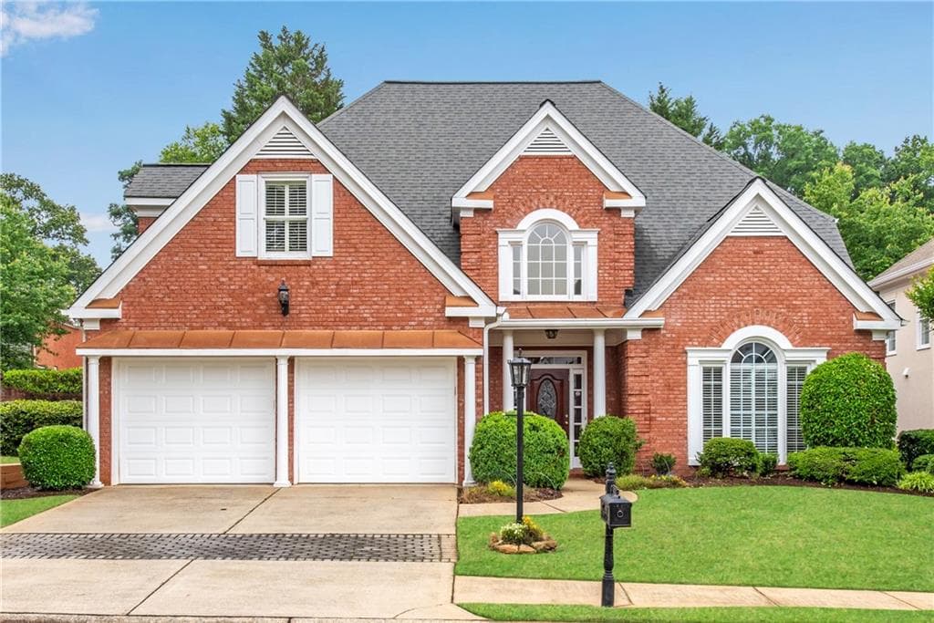 350 Declaire Way, Marietta, GA 30067 — most recent listing photo
