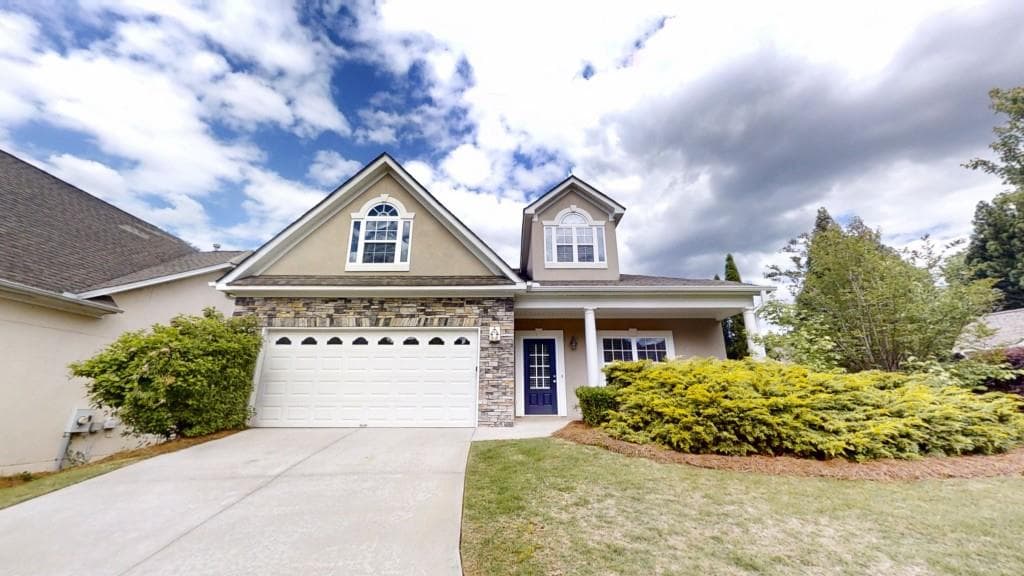 900 Ellesmere Point, Mcdonough, GA 30253 — most recent listing photo