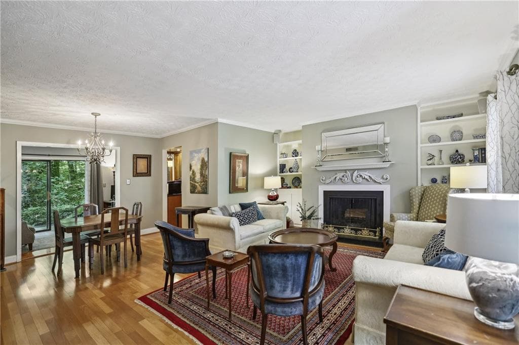 407 River Mill Circle 407, Roswell, GA 30075 — most recent listing photo