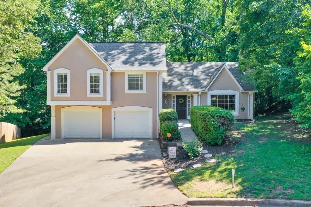 804 Rose Creek Walk, Woodstock, GA 30189 — most recent listing photo