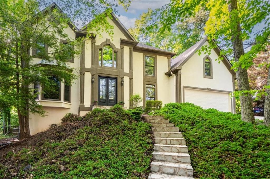 11950 Wildwood Springs Drive, Roswell, GA 30075 — most recent listing photo