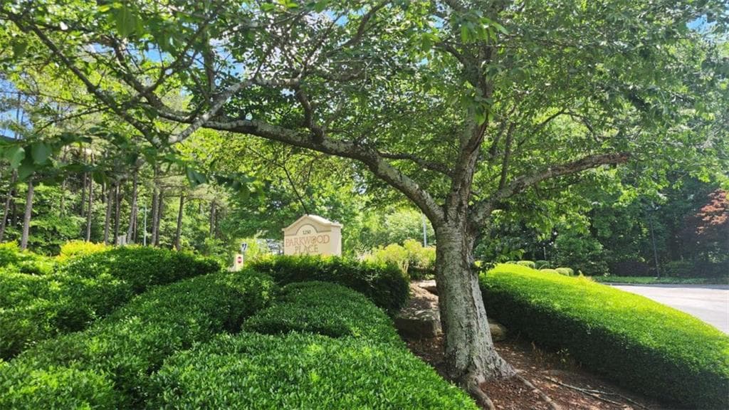1 bedroom, 1 bathroom, 761 sq ft condominium sold at 1250 Parkwood Circle UNIT 2112, Atlanta, GA 30339