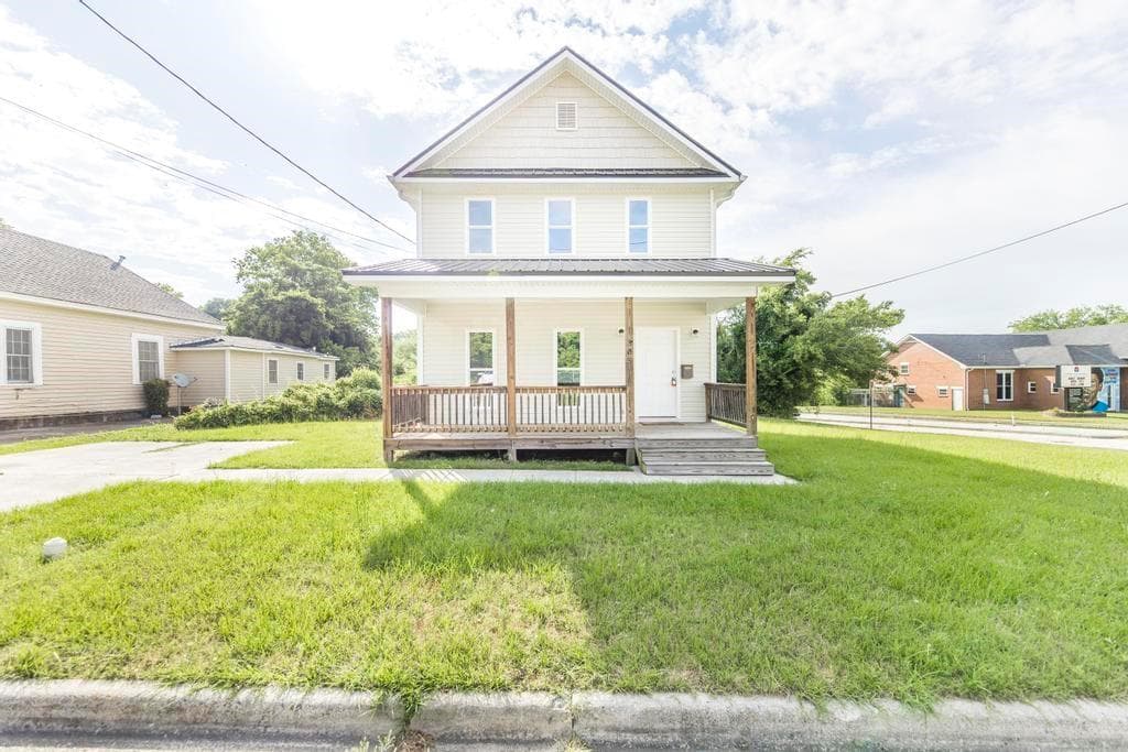 305 Grant Avenue, Macon, GA 31201 — most recent listing photo