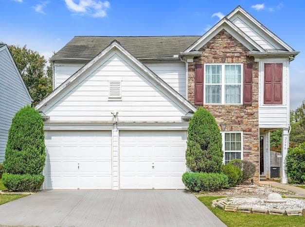 4 bedroom, 3 bathroom, 1,840 sq ft single family residence sold at 3246 Wellington Walk, Atlanta, GA 30331