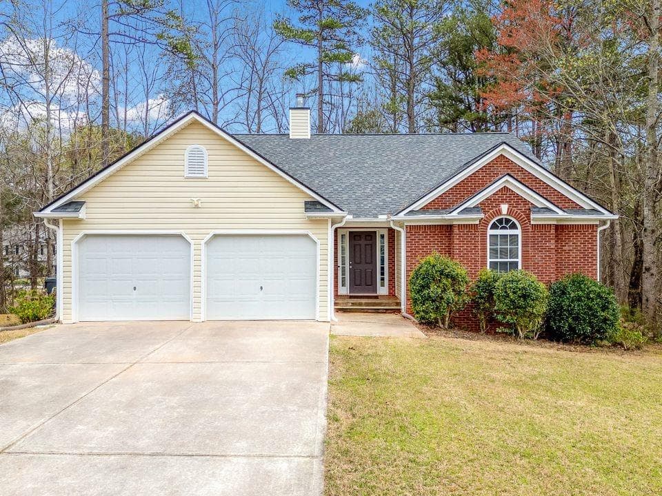 57 Sorghum Court, Dallas, GA 30157 — most recent listing photo