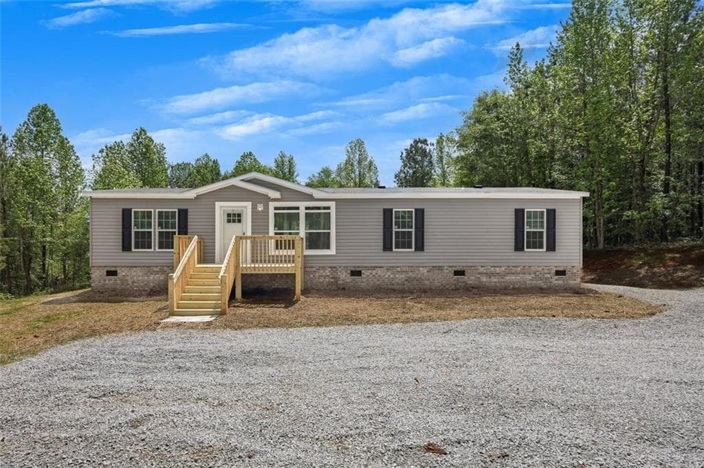 359 Hembree Road, Commerce, GA 30529 — most recent listing photo