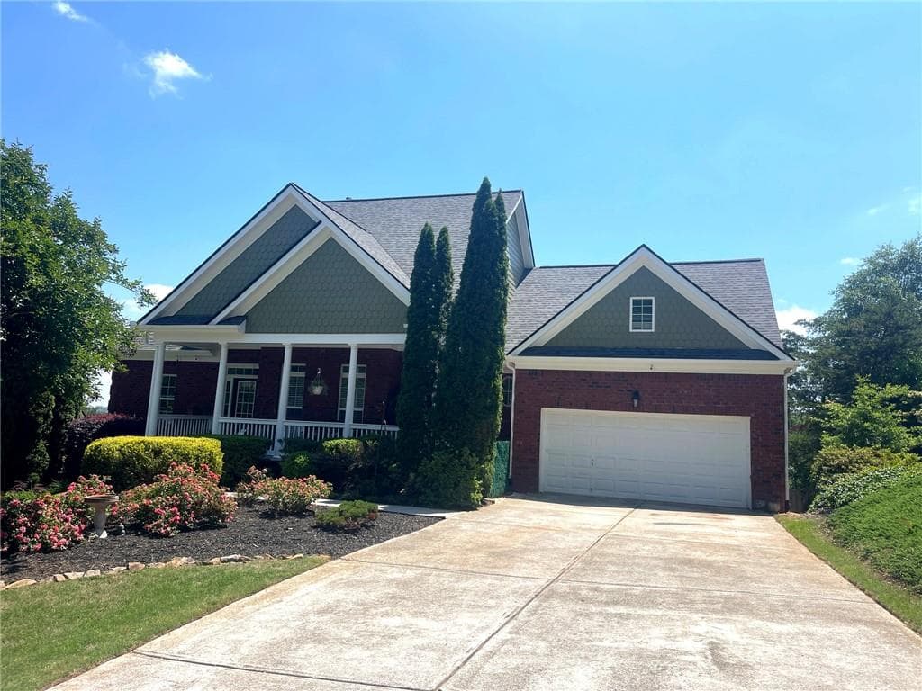 140 Puckett Creek Drive, Canton, GA 30114 — most recent listing photo
