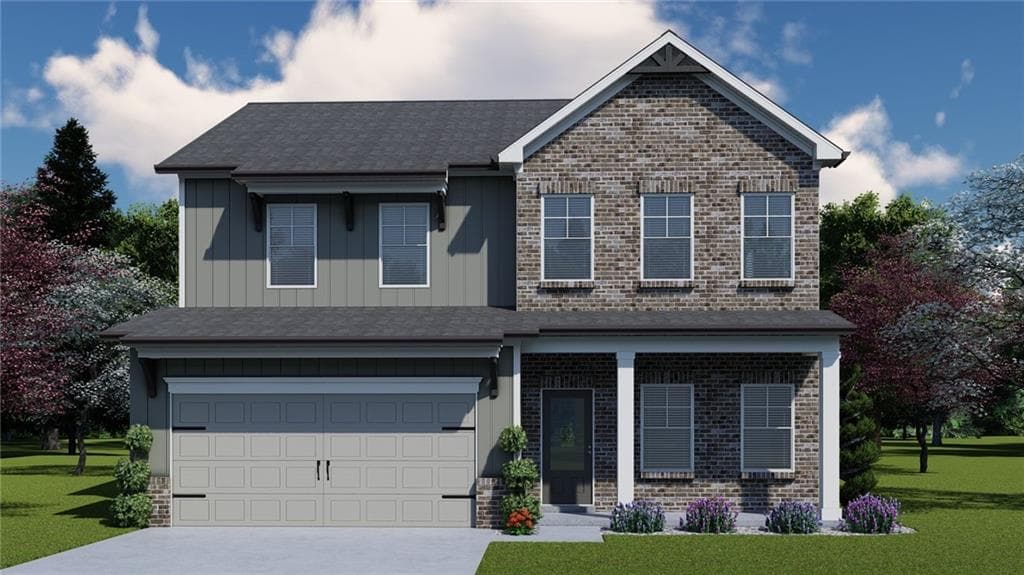 5416 Bancroft Lane, Gainesville, GA 30507 — most recent listing photo
