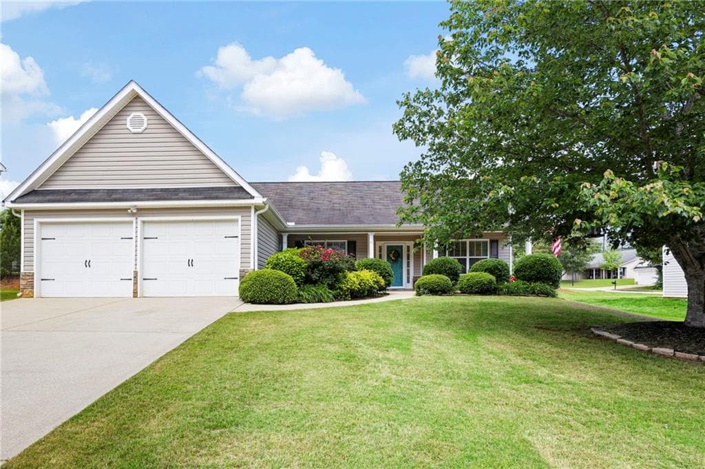 102 Autumn Brooke Trail, Dallas, GA 30157 — most recent listing photo