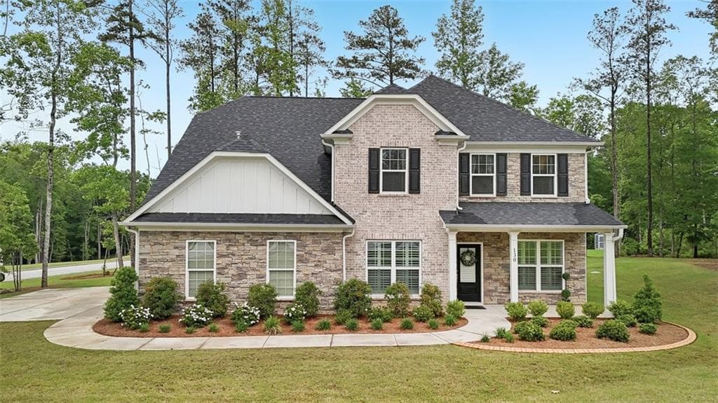 130 W PIER Way, Fayetteville, GA 30214 — most recent listing photo
