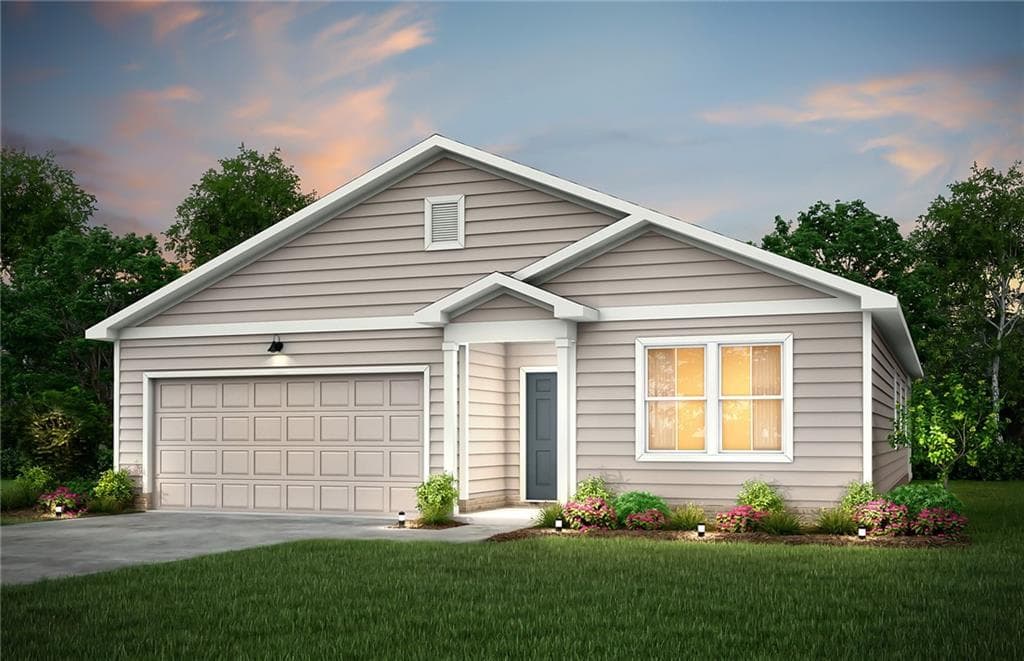 3178 Birdsong Avenue, Covington, GA 30016 — most recent listing photo