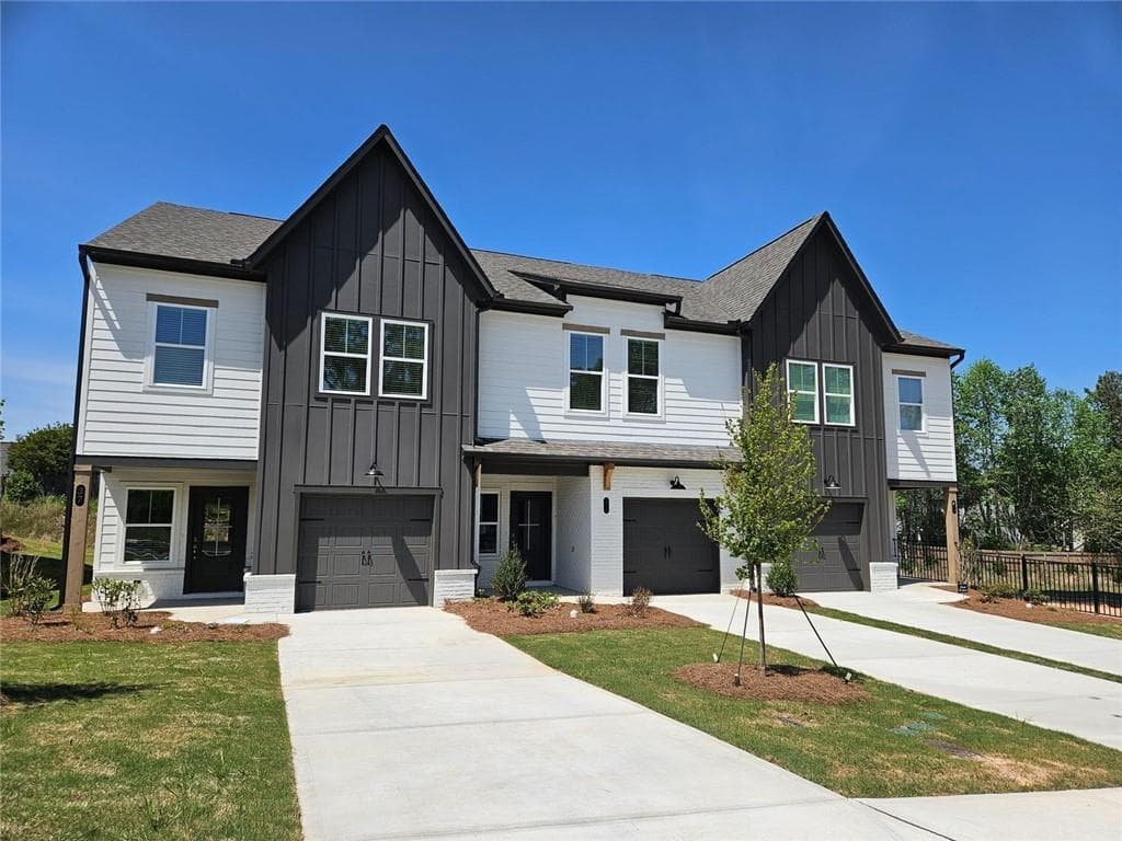 41 Fausett Lane, Dawsonville, GA 30534 — most recent listing photo