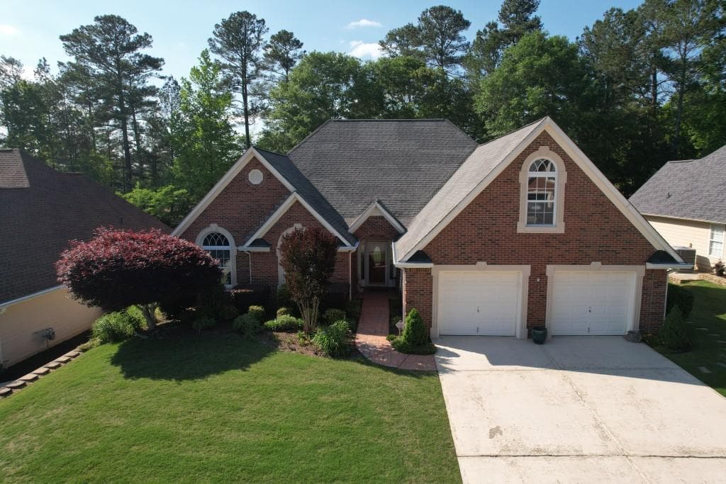 4 bedroom, 3 bathroom single family residence sold at 940 River Valley Drive, Dacula, GA 30019