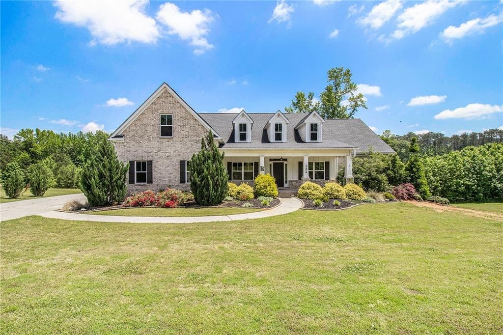 122 Gingers Way, Mcdonough, GA 30252 — most recent listing photo