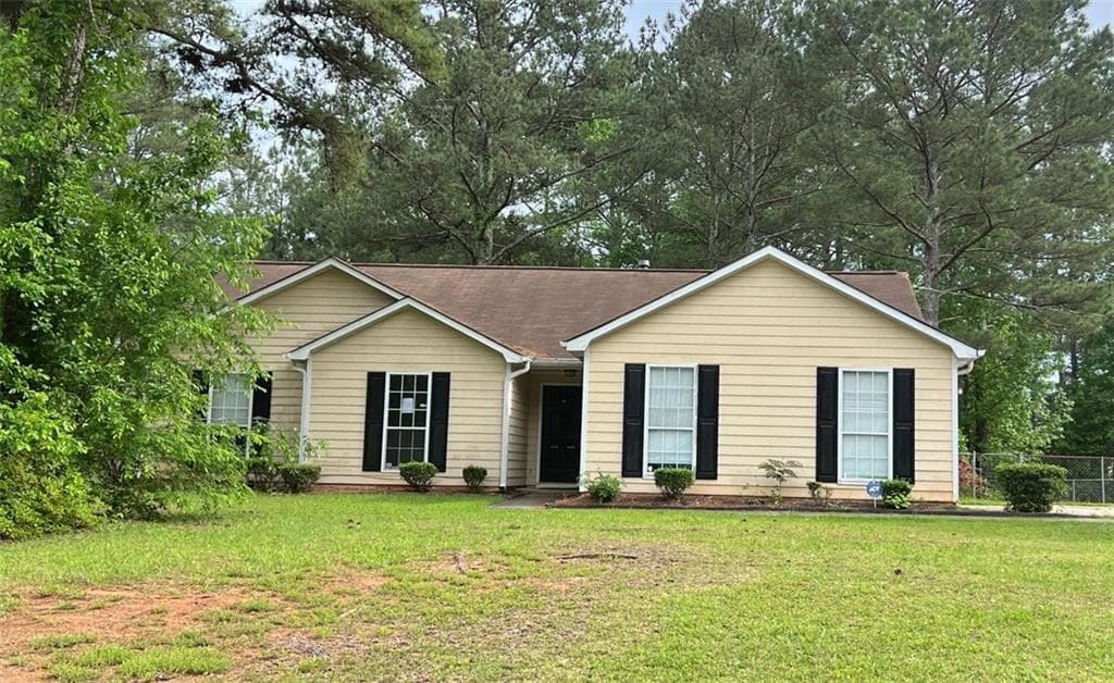 432 MANOR ESTATES Drive, Stockbridge, GA 30281 — most recent listing photo